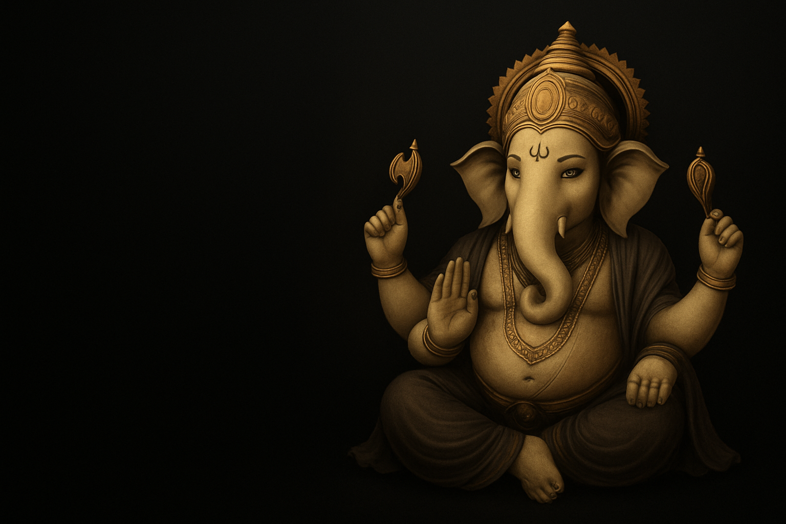 You are currently viewing The Vision Behind Shri Icchapurti Ganeshji Mandir