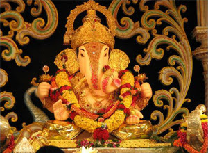 You are currently viewing Why Ganpati is Known as ‘Icchapurti’ — The Fulfiller of Wishes